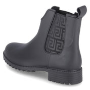 Gummistiefel  Schwarz