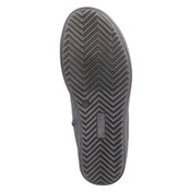 Schnürstiefeletten  Blau