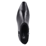 Ankle Boots  Schwarz
