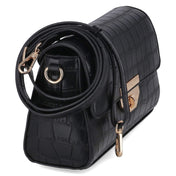 Schultertasche SOFIJA  Schwarz