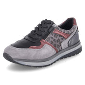 Low Sneaker VIVIAN 06  Grau