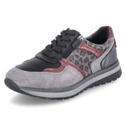 Low Sneaker VIVIAN 06  Grau