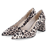 Pumps  Beige
