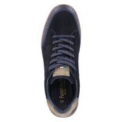 Low Sneaker DORO DIANO  Blau