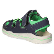 Sandalen GERY  Blau