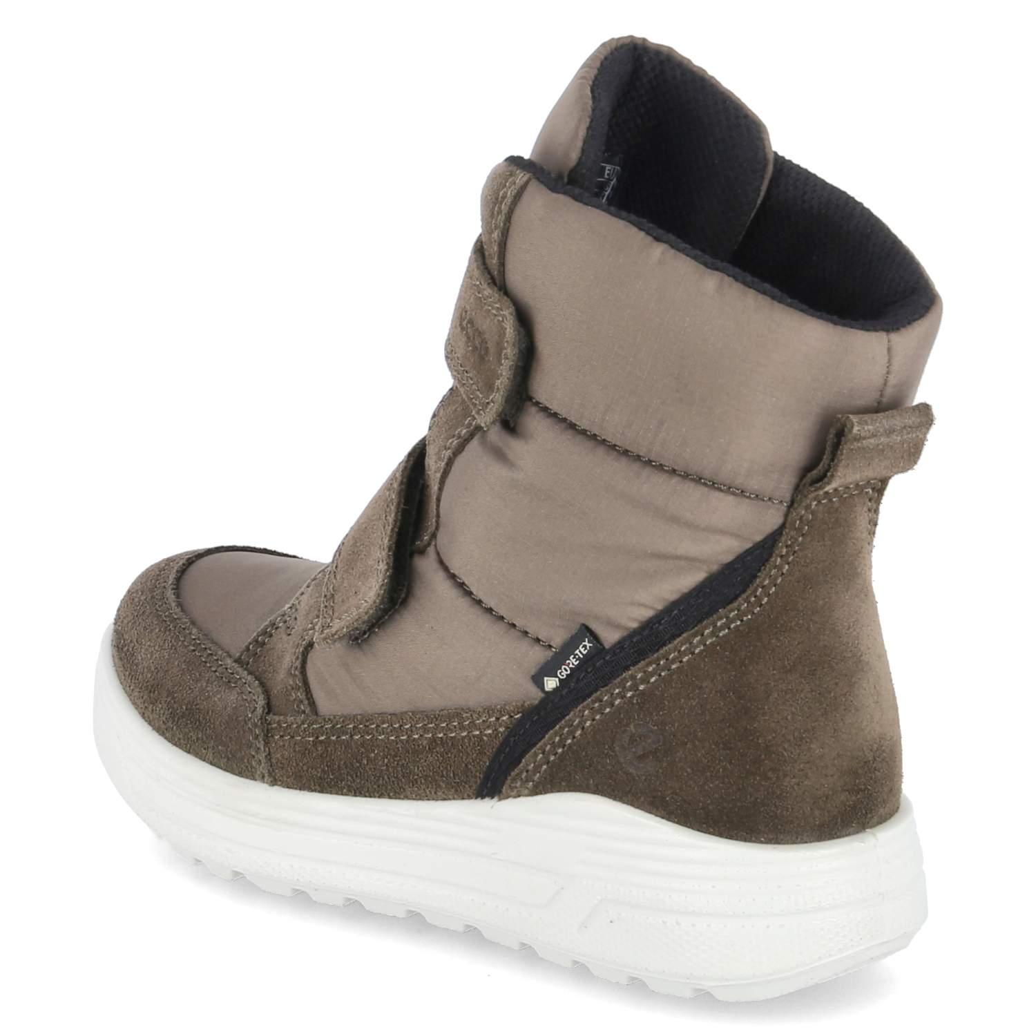Stiefel URBAN SNOWBOARDER  Grün