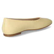 Ballerinas  Gelb