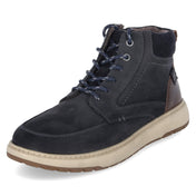 Boots CLAYTON  Blau