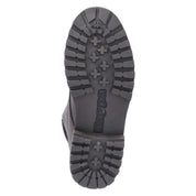 Boots TENNESEE 2  Braun