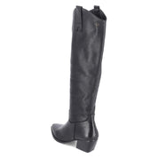 Westernstiefel ADALINE  Schwarz