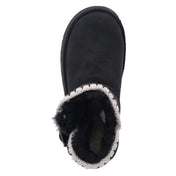 Winterboots EVA  Schwarz