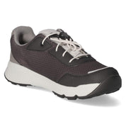 Low Sneaker FREE RIDE  Schwarz