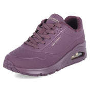 Sneaker UNO- STAND ON AIR  Lila