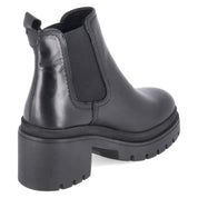 Chelsea Boots  Schwarz