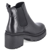 Chelsea Boots  Schwarz