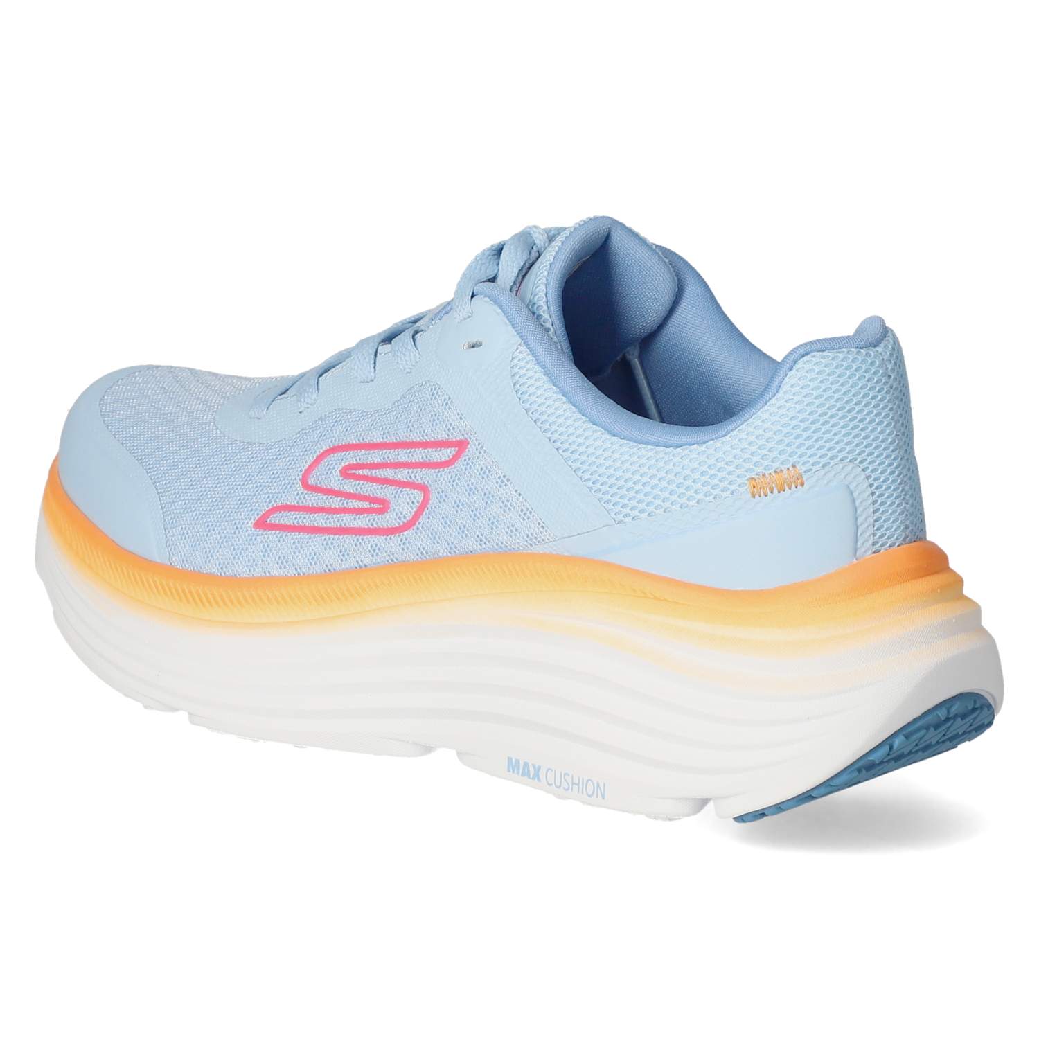 Low Sneaker CUSHIONING ENDEAVO  Blau