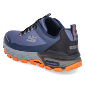Outdoor Sneaker MAX PROTECT PROMOTE TRACK Blau