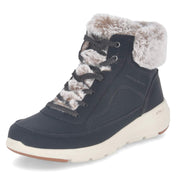 Boots GLACIAL ULTRA  Schwarz