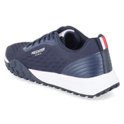 Low Sneaker FRANCOIS  Blau