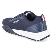 Low Sneaker FRANCOIS  Blau
