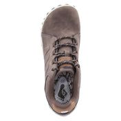 Barfußschuhe  Braun