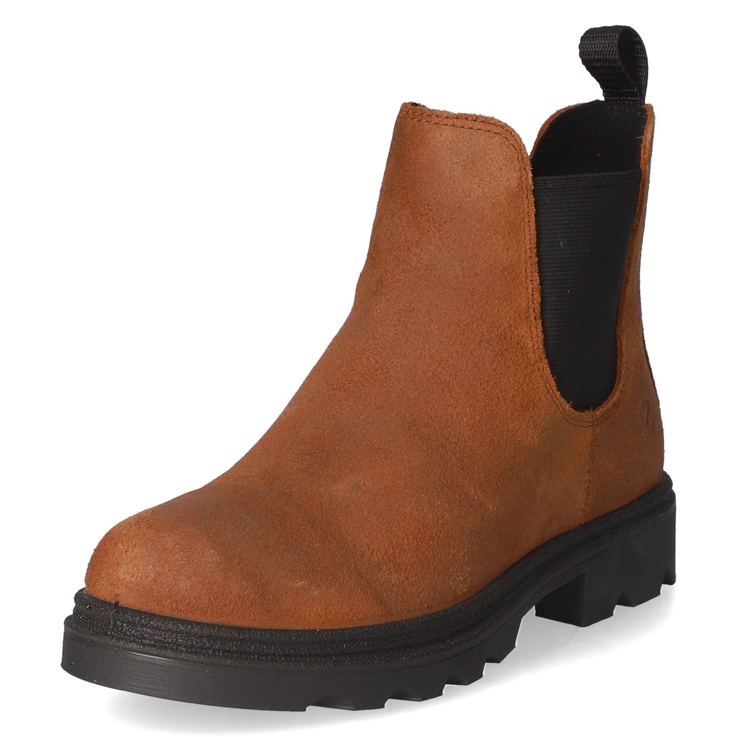 Chelsea Boots GRAINER K  Braun