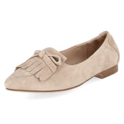 Ballerinas JEANINE 05  Beige