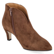 Ankle Boots  Braun