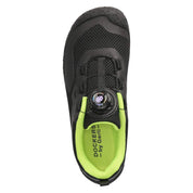 Barfußschuhe  Schwarz