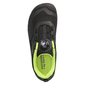 Barfußschuhe  Schwarz
