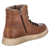 Winterboots  Braun