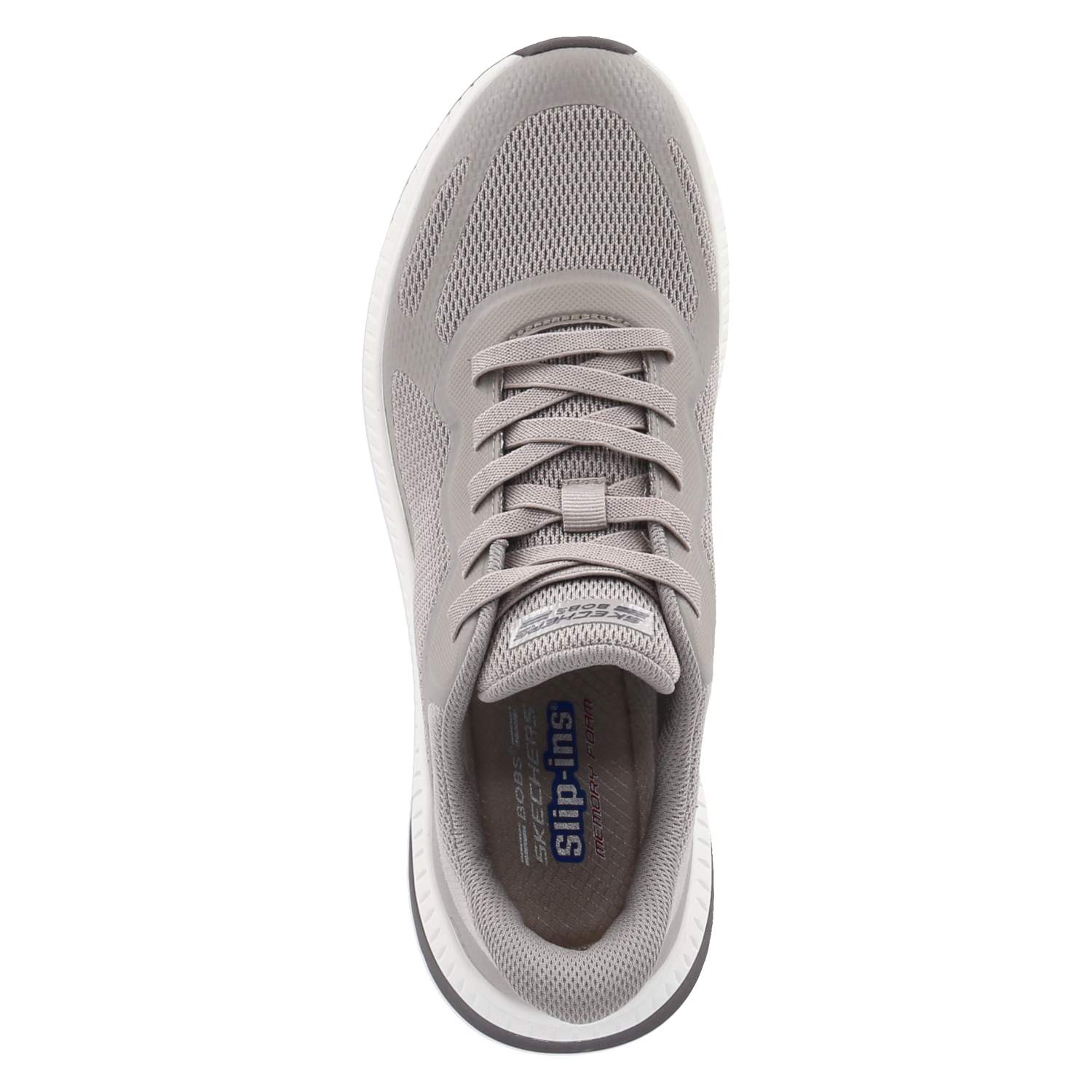 Slip-Ins Sneaker BOBS SQUAD 4  Taupe
