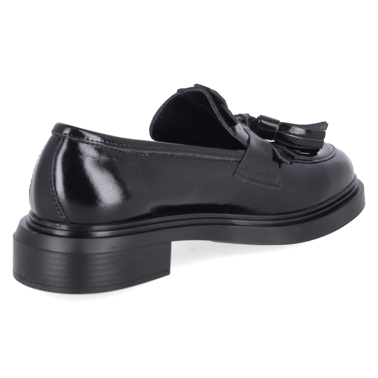 Loafers JESSIE  Schwarz