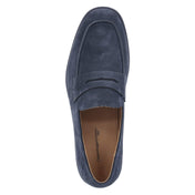 Loafer  Blau