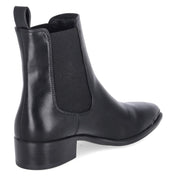 Chelsea Boots  Schwarz