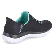 Slip-Ins Sneaker DIAMOND DREAM  Schwarz