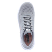 Low Sneaker PERFECT TIME  Grau
