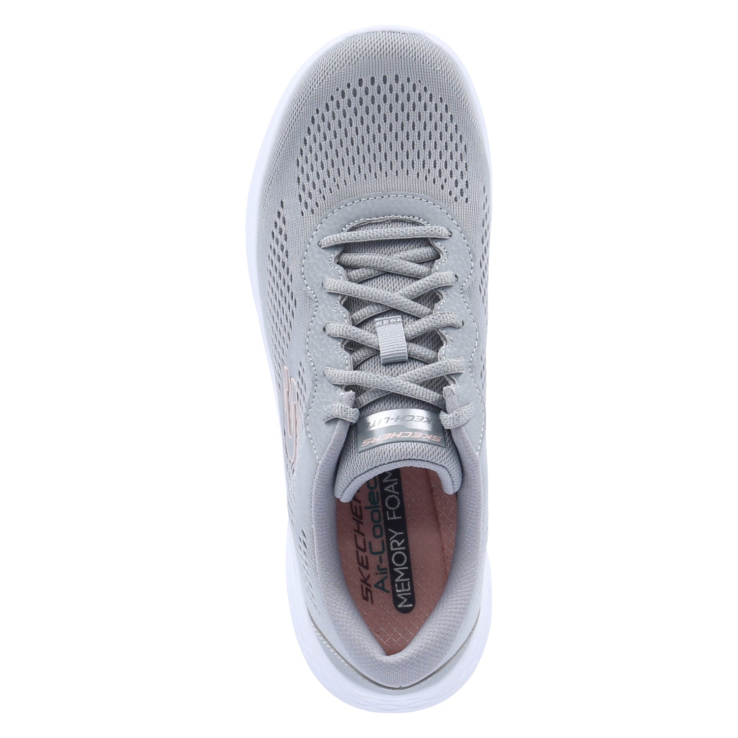 Low Sneaker PERFECT TIME  Grau