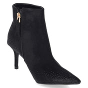 Ankle Boots  Schwarz