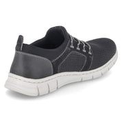Sneaker  Schwarz