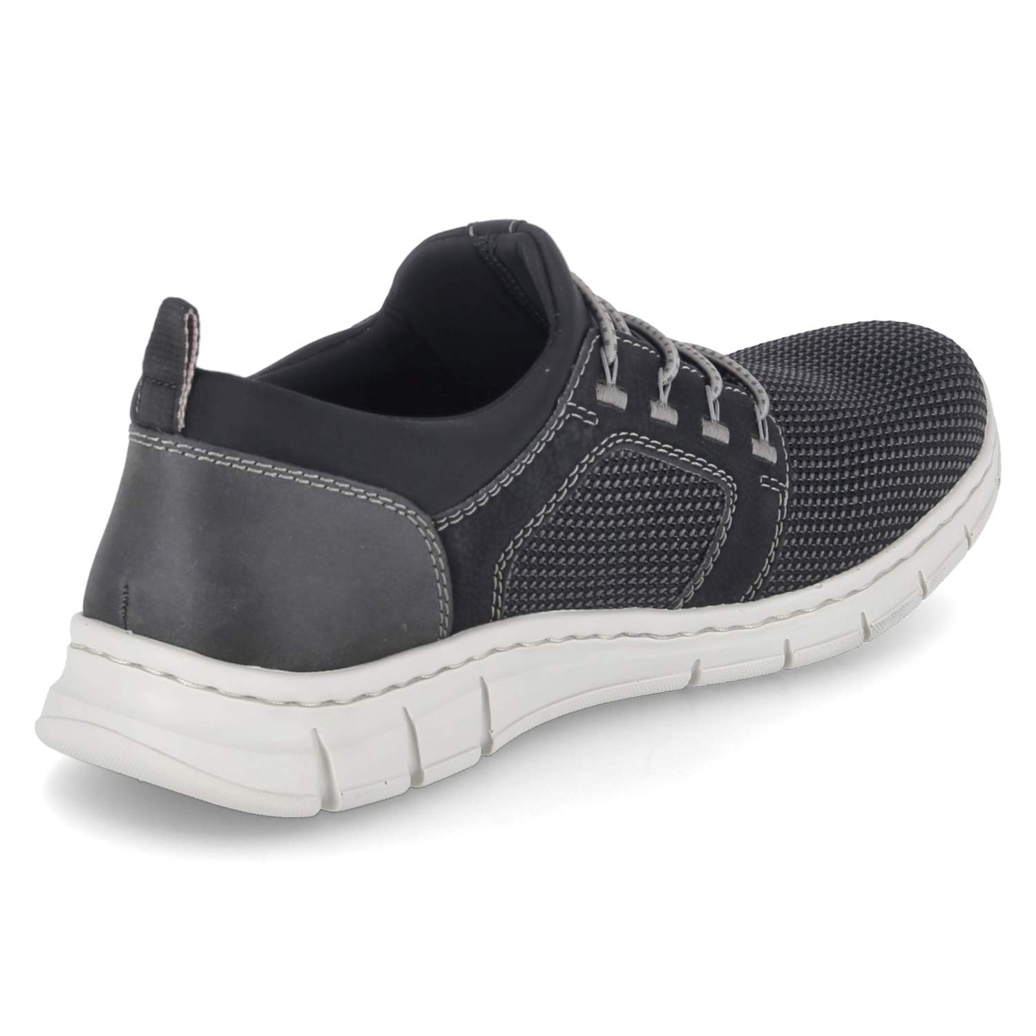 Sneaker  Schwarz