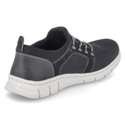 Sneaker  Schwarz