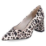 Pumps  Beige