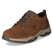 Low Sneaker  Braun