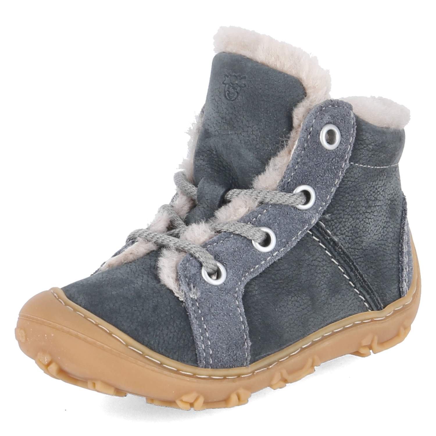 Winterschuhe ELIA  Blau