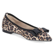 Ballerinas  Beige