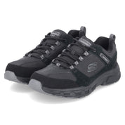 Halbschuhe OAK CANYON RYDELL  Schwarz