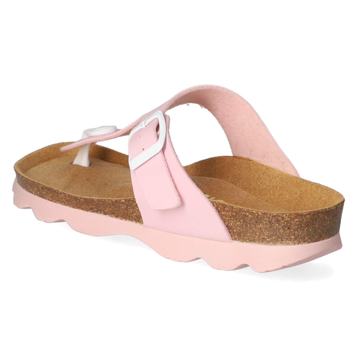 Zehentrenner  Rosa