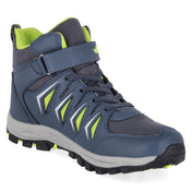 Outdoorboots SINES VS  Blau