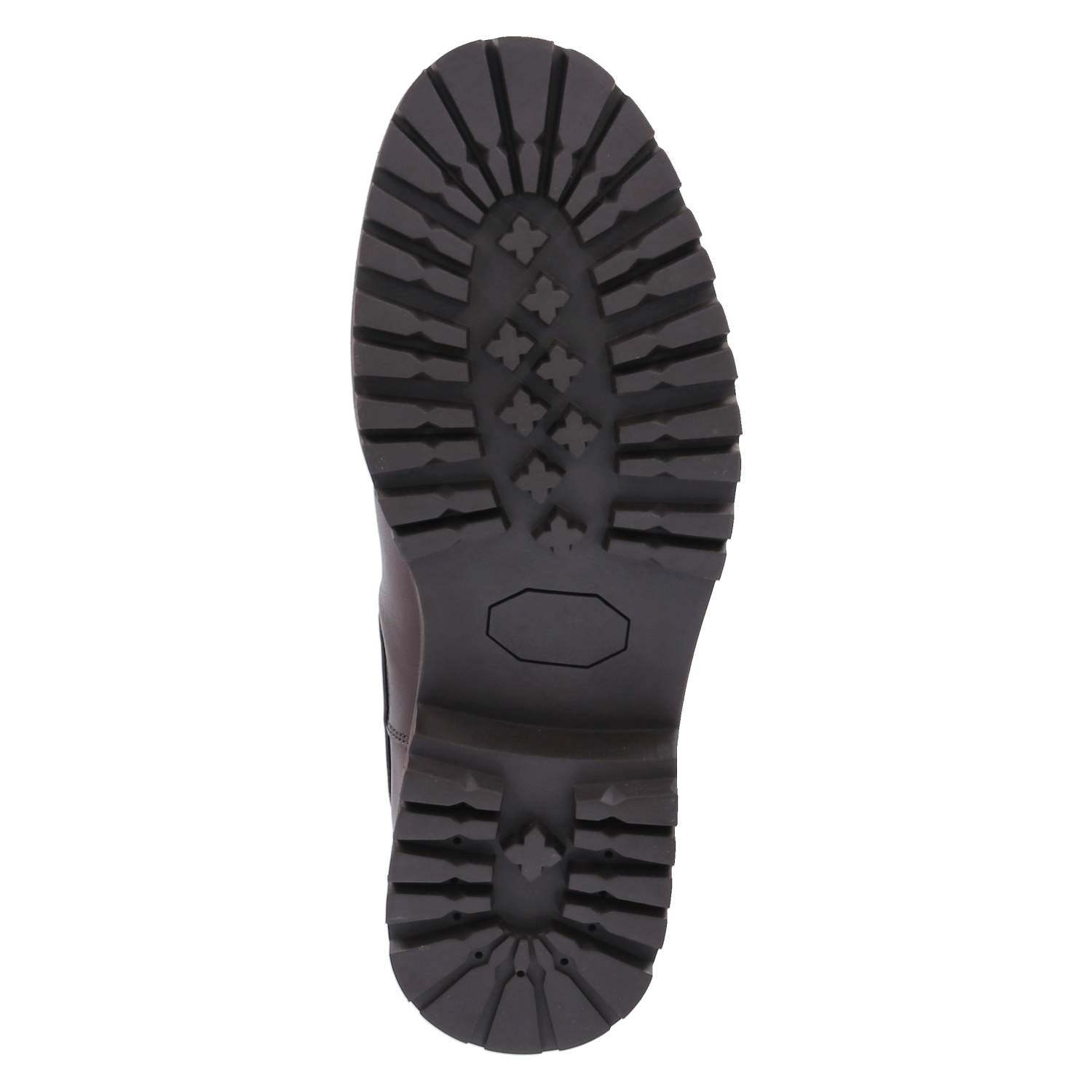 Chlesea Boots VENTON 315  Braun